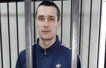 Українського політв'язня Шумкова побив співробітник колонії в РФ