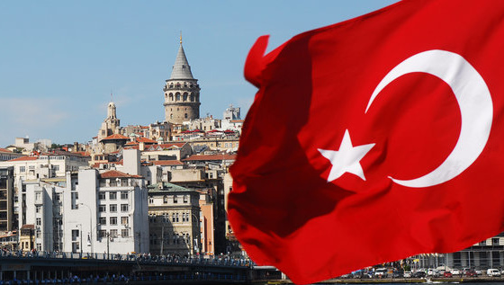 В Турции вводят частичный локдаун, который ограничится выходными