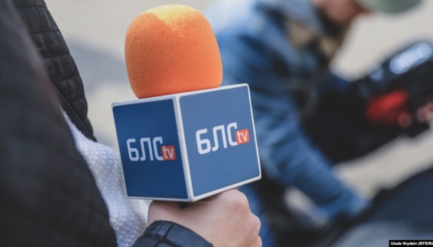 За час роботи у Білорусі журналістів «Белсату» оштрафували на 130 000 євро