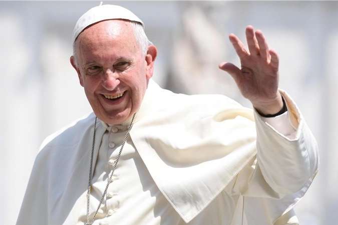 Папа Римський скасував заплановану зустріч із патріархом кирилом