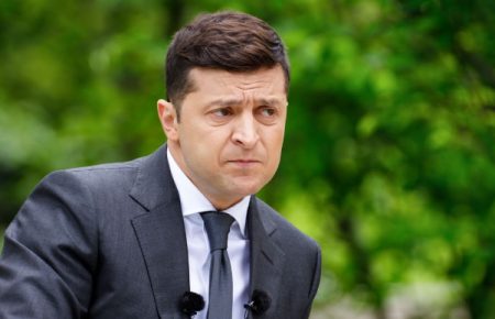 Зеленський увів у дію рішення РНБО про фінансування нацбезпеки й оборони