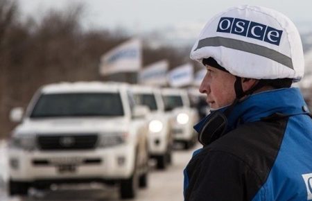 Потрібно рішення ОБСЄ та згода всіх учасників «Нормандського формату» — Резніков про можливість патрулювання місії на Донбасі