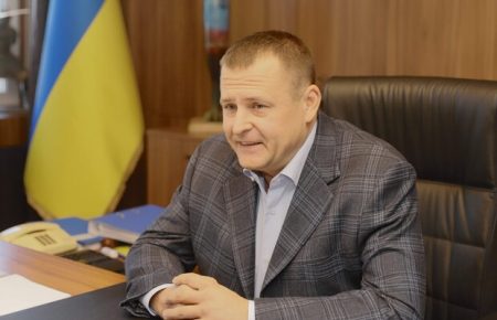 Міським головою Дніпра вдруге став Борис Філатов — секретар міськради