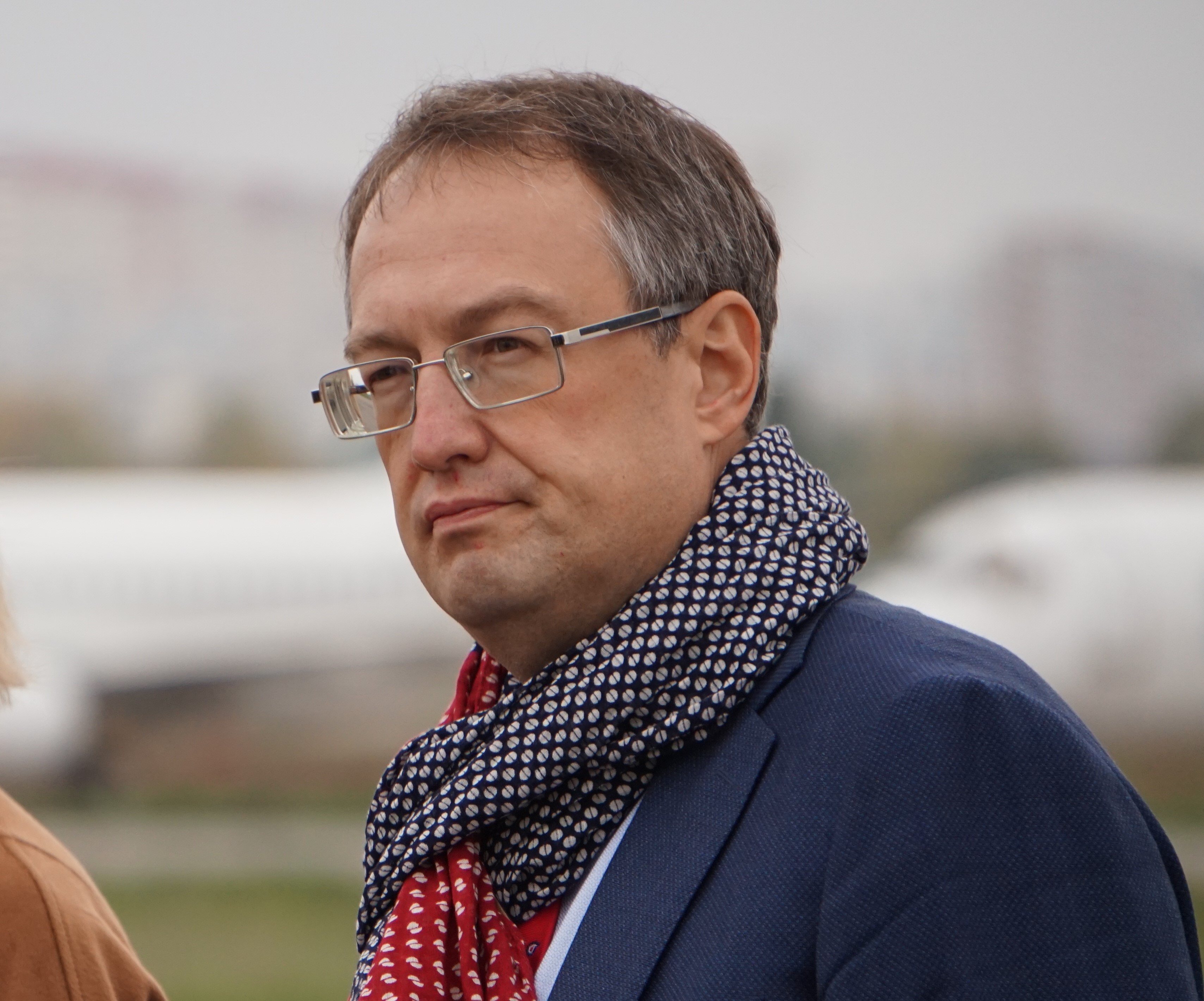 Справа не завершена, треба знайти винних у вбивстві журналістів — Геращенко