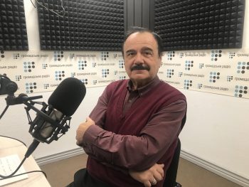 Можна відкрити ще одну лікарню, але там не буде кому працювати — Вершигора про COVID-19 Можна відкрити ще одну лікарню, але там не буде кому працювати — Вершигора про COVID-19