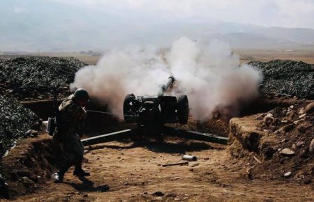 Какие уроки должна вынести Украина из войны в Нагорном Карабахе?