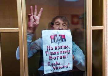 Хотілося б, щоб про кримських не забули — донька політв’язня Олега Приходька Хотілося б, щоб про кримських не забули — донька політв’язня Олега Приходька