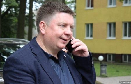 ВАКС скасував вирок щодо ексдиректора Львівського бронетанкового заводу