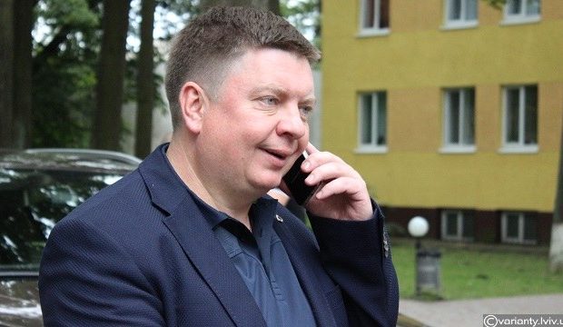 ВАКС скасував вирок щодо ексдиректора Львівського бронетанкового заводу
