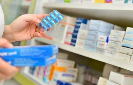 В Україні застосування антибіотиків зросло у 3,5 рази — МОЗ