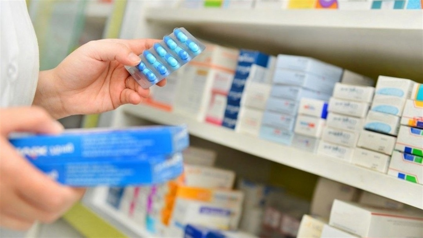 В Україні застосування антибіотиків зросло у 3,5 рази — МОЗ