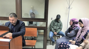 Переслідування кримських мусульман: судові засідання останнього тижня