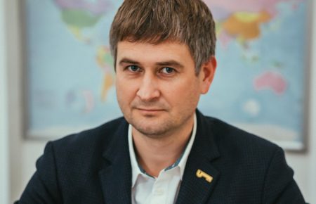Законодавець не встигає за змінами в реформі децентралізації — Євген Мироненко
