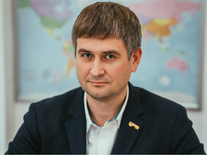 Законодавець не встигає за змінами в реформі децентралізації — Євген Мироненко