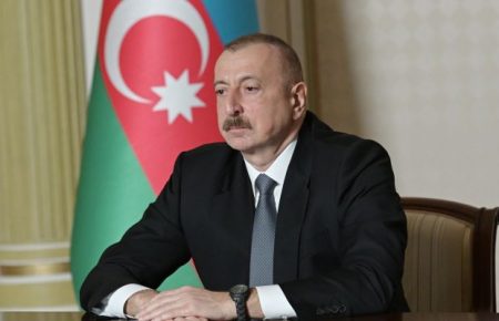 В Карабахе будет совместная миротворческая миссия Турции и России  —  Алиев