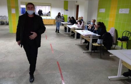 ЦВК оприлюднила підсумки другого туру виборів у чотирьох містах