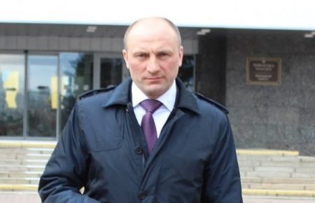 Киевский апелляционный суд отказал в удовлетворении иска городского головы Черкасс к Зеленскому