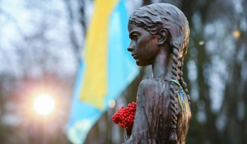 Голодомор, геноцид чи масове вбивство: як у європейських ЗМІ називають події 1932-33 років в Україні?