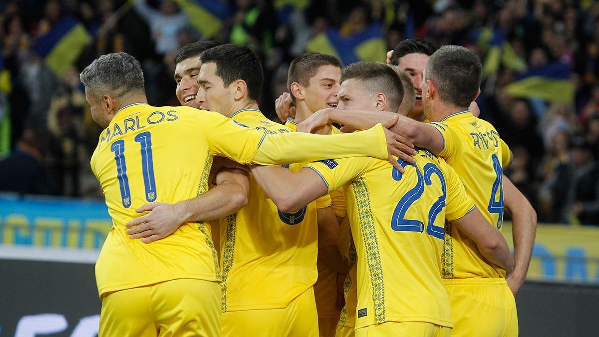 Гливинский: УЕФА должна выбрать решение по матчу Швейцария-Украина из трех вариантов