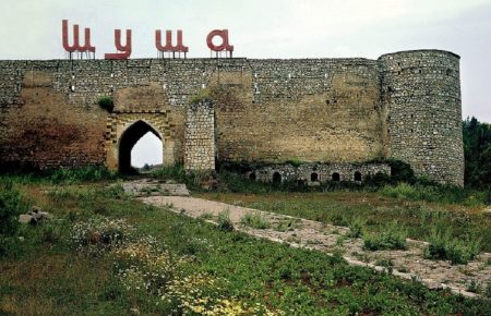 У Вірменії не підтверджують заяву Алієва про взяття міста Шуша