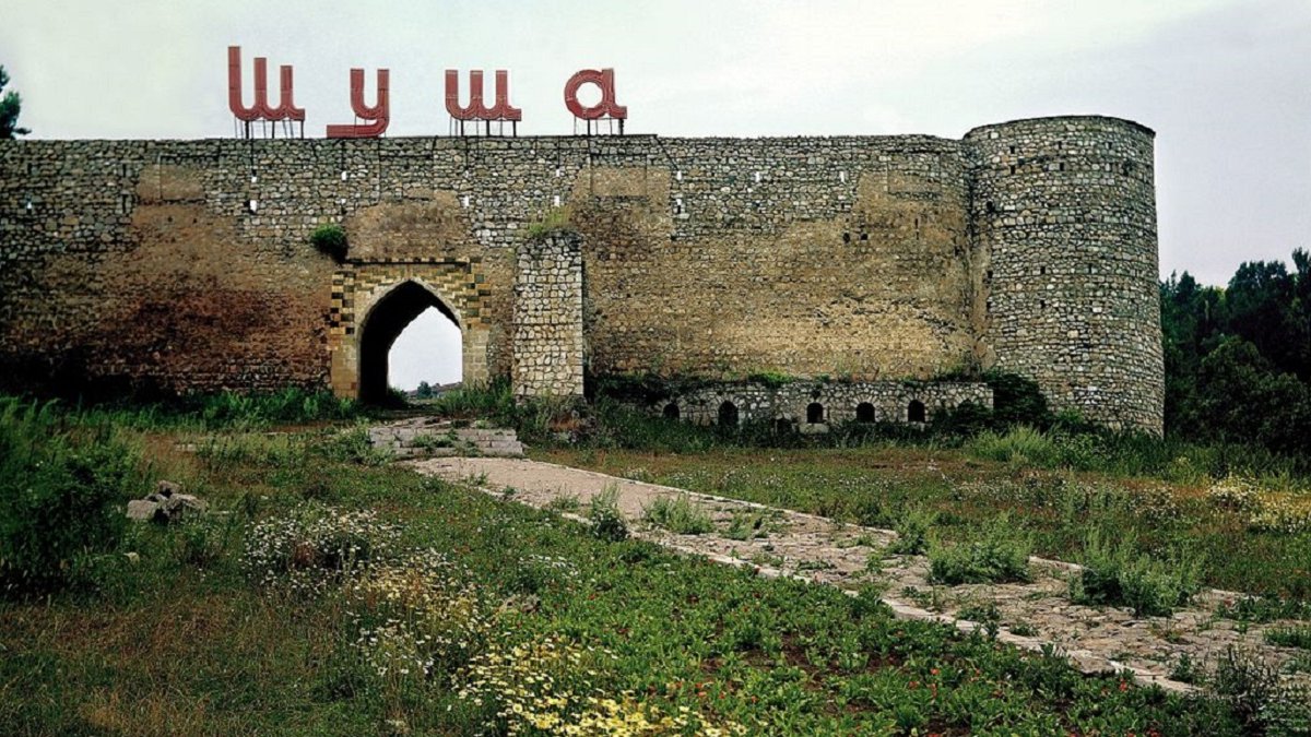 У Вірменії не підтверджують заяву Алієва про взяття міста Шуша