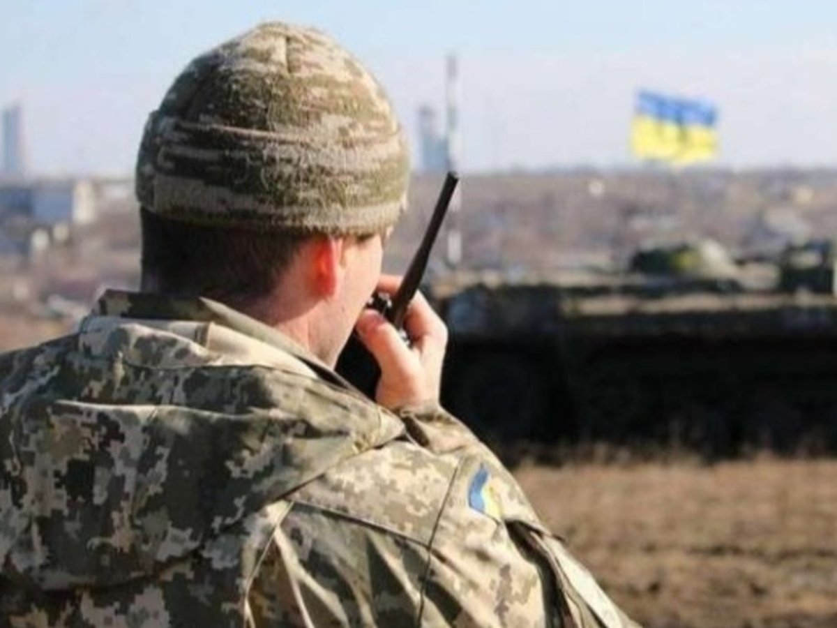 Росія в ТКГ щодо Донбасу підтримала план бойовиків