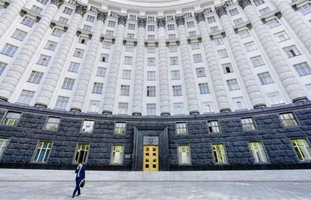 Кабмин согласовал назначение новых руководителей Одесской, Николаевской и Сумской областей