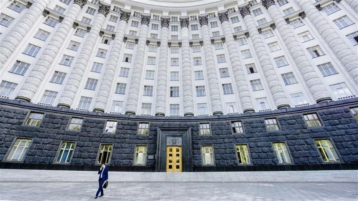 Кабмин согласовал назначение новых руководителей Одесской, Николаевской и Сумской областей