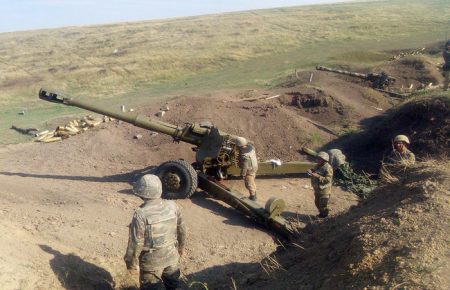 Тетерук: Не становиться на колени перед РФ и действовать жестко — основной вывод для Украины из ситуации в Карабахе