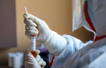 Курпита: Точность теста на антиген коронавируса такая же, как при ПЦР-тестировании