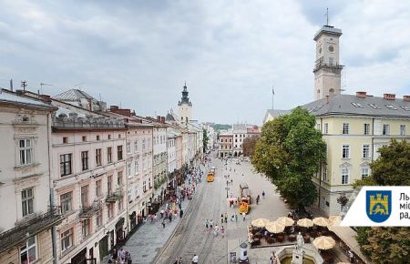 Садовий-Синютка: другий тур виборів мера Львова відбудеться 22 листопада