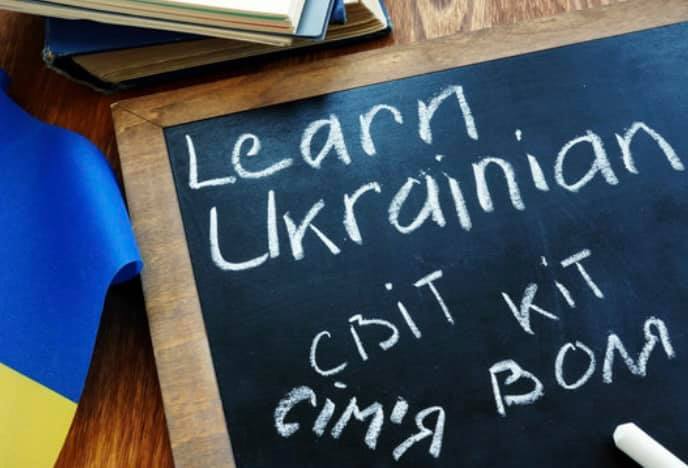 «Українській мові у Швеції бути» — у Ґьотеборзі українські діти зможуть вивчати рідну мову