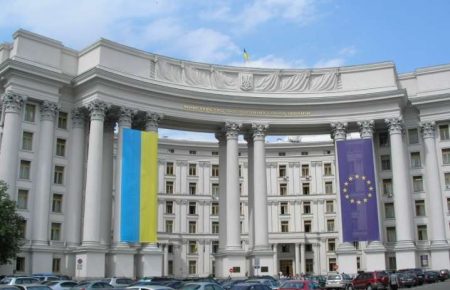 Украина вводит санкции против Никарагуа из-за «почетного консула» в оккупированном Крыму