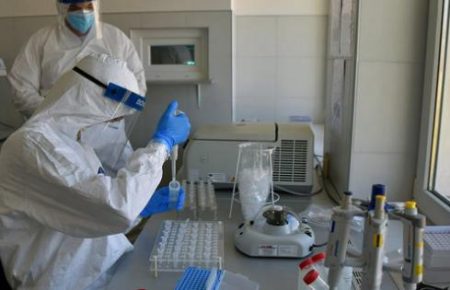 На Київщині за добу діагностували 546 нових випадків коронавірусу