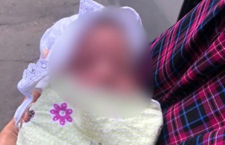 Жительницу Мариуполя, которая пыталась продать своего новорожденного ребенка, осудили на 6 лет лишения свободы — Офис генпрокурора