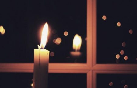 28 ноября Украина чтит память жертв Голодоморов