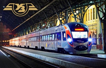 У Бюджеті-2021 вперше передбачені кошти на розвиток пасажирської залізничної інфраструктури — Кава