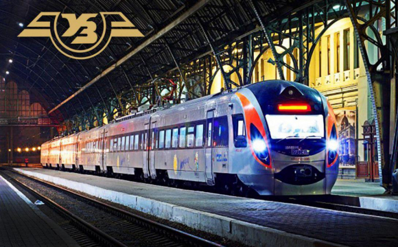 У Бюджеті-2021 вперше передбачені кошти на розвиток пасажирської залізничної інфраструктури — Кава