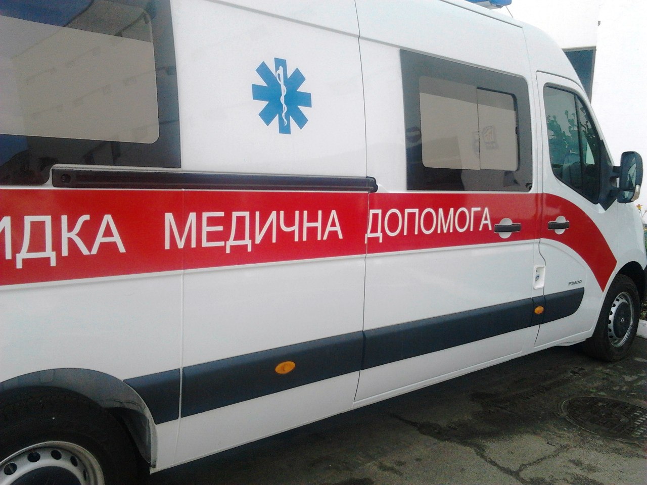 В Киеве с начала ноября бригады «скорой» выезжали более 6 тысяч раз к больным с подозрением на COVID-19 — Кличко
