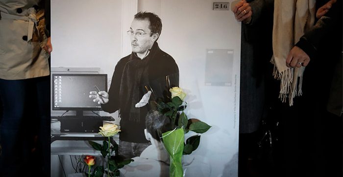 Вбивство вчителя у Франції: чотирьом підліткам пред'явили звинувачення