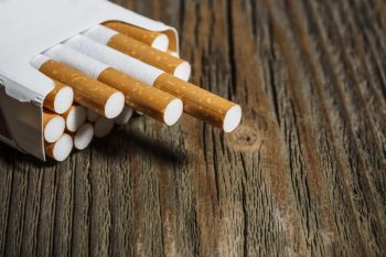 Покупатели сигарет не будут сами контролировать, контрабанда это или нет — Красовский
