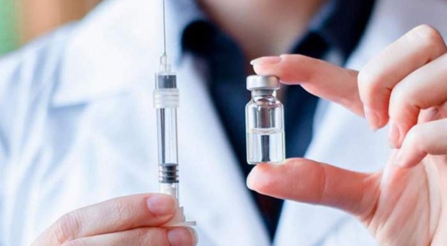 Глава МОЗ підписав технічні документи з COVAX щодо вакцини від коронавірусу