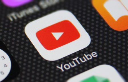 YouTube заблокував канали «Перший незалежний» та UkrLive