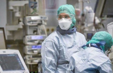 За время пандемии на нужды медицины потратили 20 млрд гривен — Шмыгаль