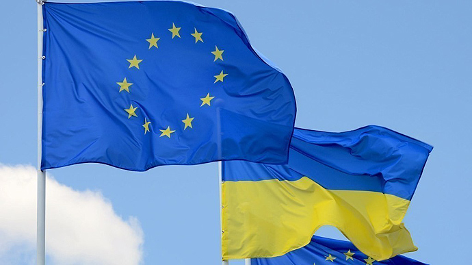 Україна провела перший раунд консультацій з ЄС щодо безпекових гарантій