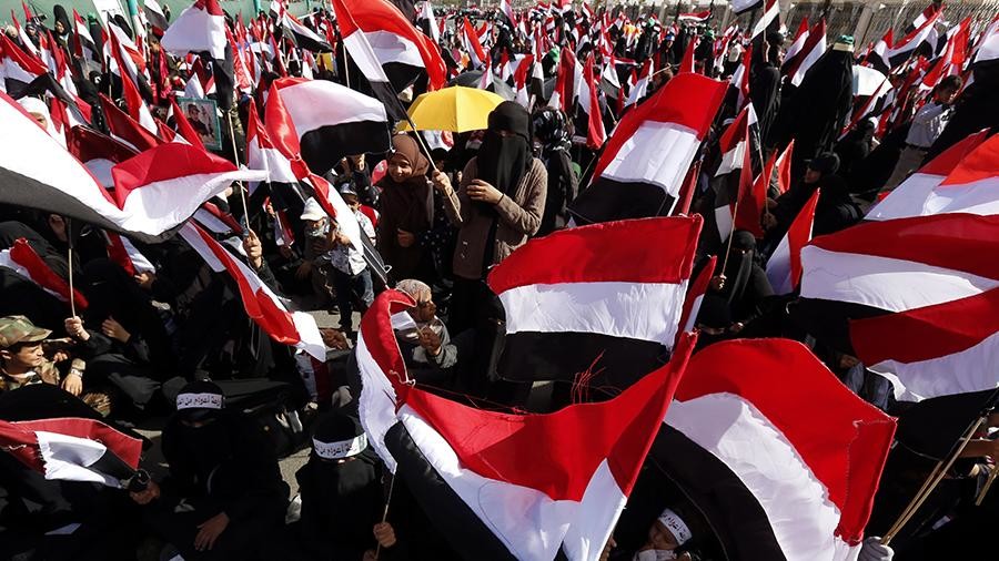 Новий уряд Ємену склав присягу в Саудівській Аравії