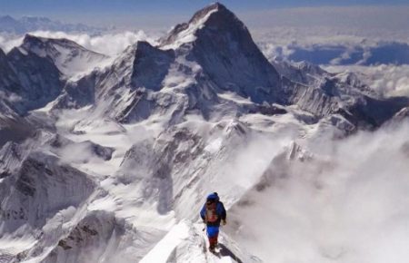 В Ірані знайшли 12 тіл альпіністів, загиблих через сніговий шторм