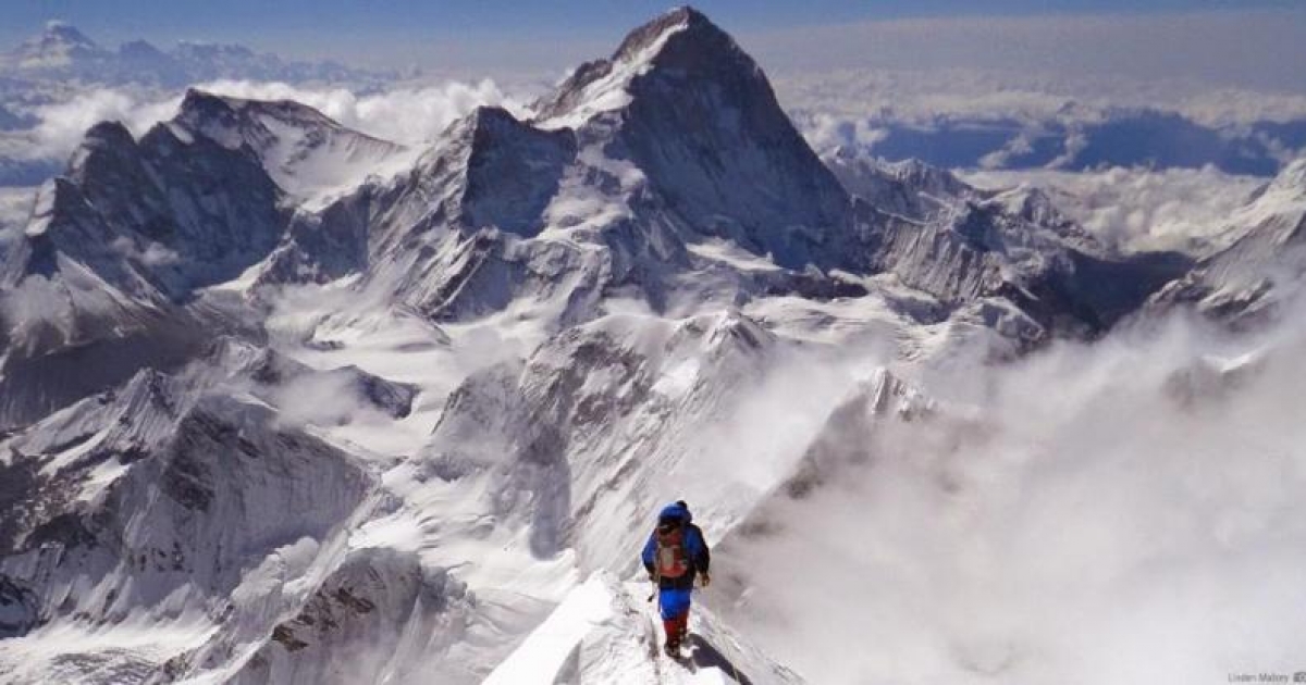 В Ірані знайшли 12 тіл альпіністів, загиблих через сніговий шторм