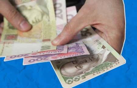 ФОПам начали выплачивать карантинные 8 тысяч гривен
