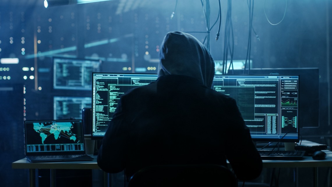 Reuters: Хакери атакували 200 компаній у США